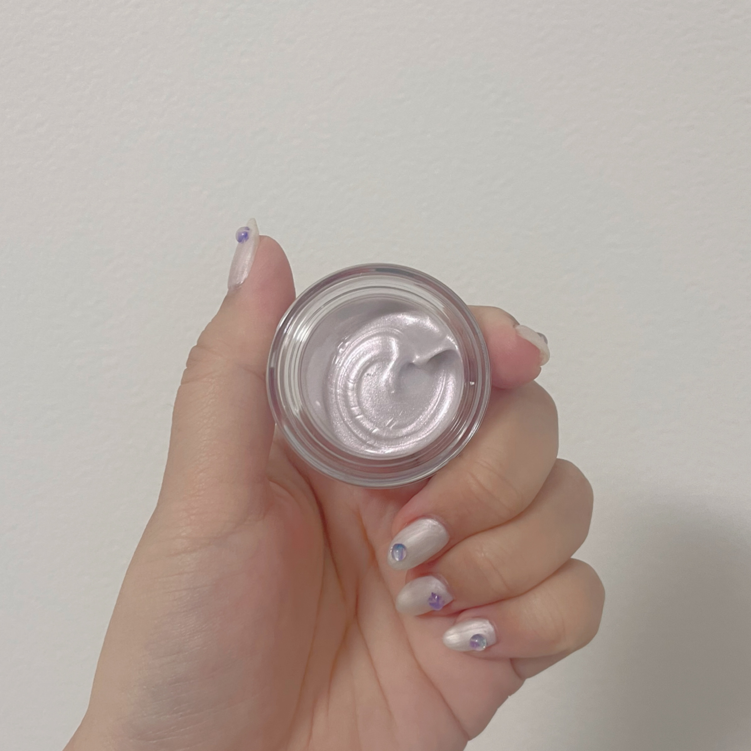 ジューシーパン グロッシージェリーハイライター/A’pieu/クリームハイライトを使ったクチコミ（3枚目）