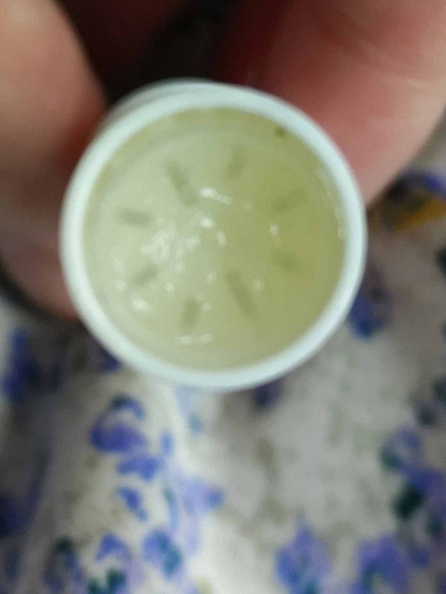 プレミアムメルティリップ/メンソレータム/リップクリームを使ったクチコミ（2枚目）