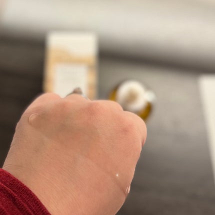 センテラ アンプル/SKIN1004/美容液を使ったクチコミ(2枚目)