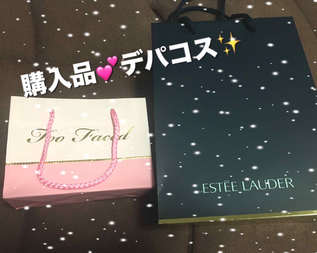 ダブル ウェア ステイ イン プレイス メークアップ /ESTEE LAUDER/リキッドファンデーションを使ったクチコミ（1枚目）