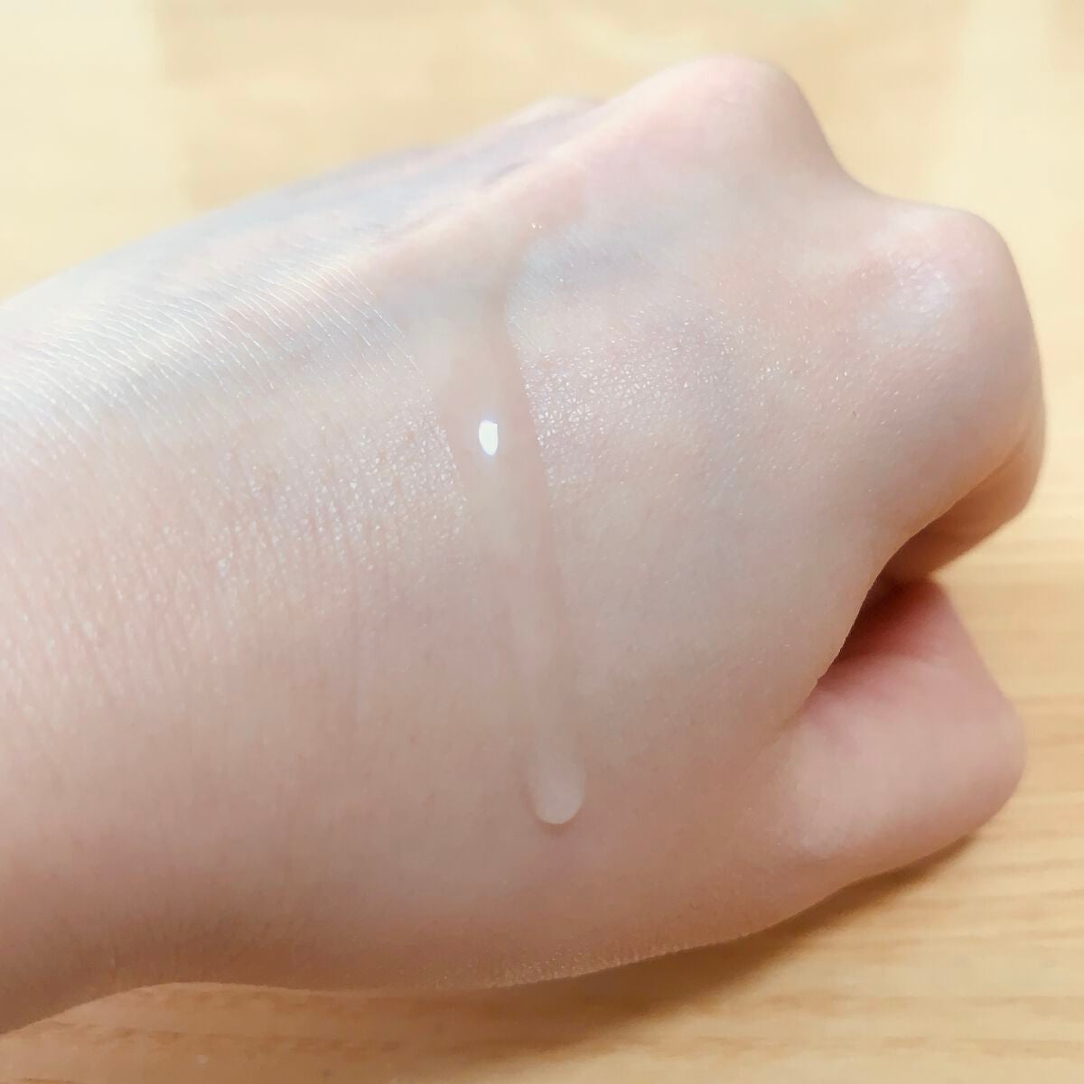 (旧)スネイルソリューションスキンブースター/ネイチャーリパブリック/ブースター・導入液を使ったクチコミ(2枚目)