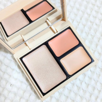 カーミングセラムマスク/Upt/シートマスク・パックを使ったクチコミ(4枚目)