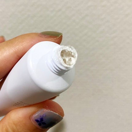 マンナンジェリーハイドロウォッシュ/PLUEST/洗顔料を使ったクチコミ(3枚目)