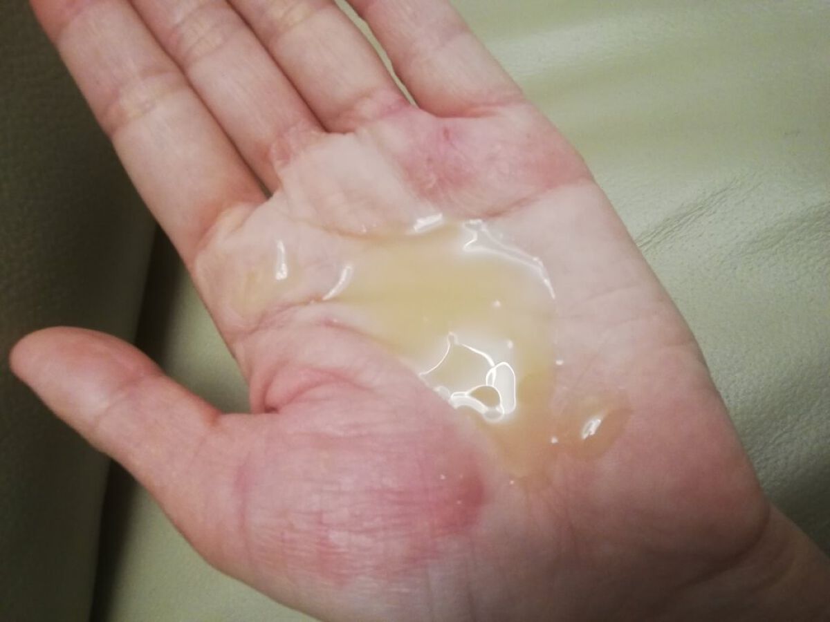 スパ・エ・メール リンクル コンフォール/Prédia/化粧水を使ったクチコミ（2枚目）