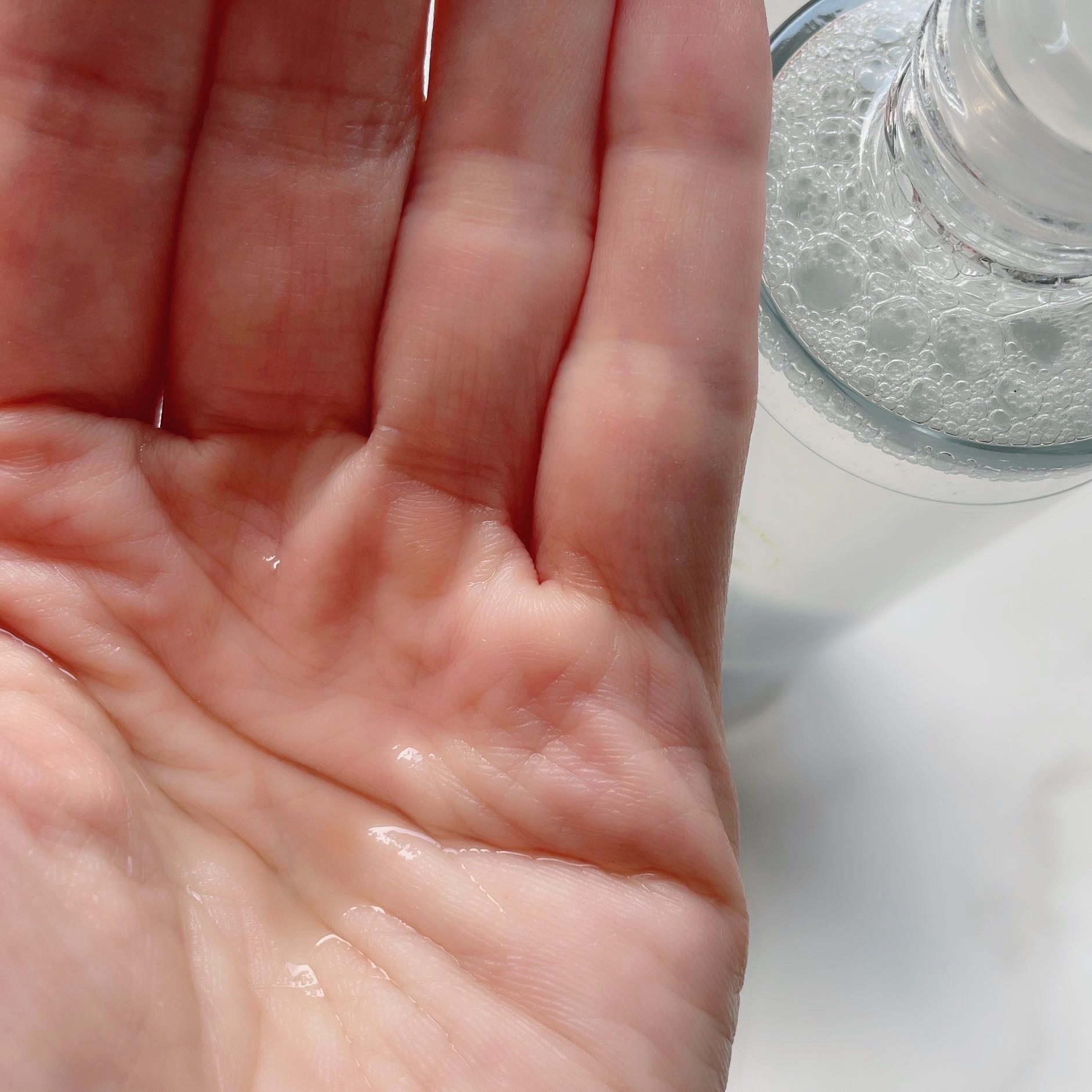 シカレチA エッセンス0.1/VT/美容液を使ったクチコミ（3枚目）