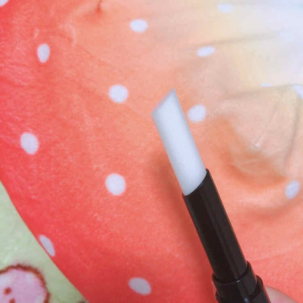 UR GLAM　MOISTURE BARM/U R GLAM/フェイスバームを使ったクチコミ（3枚目）