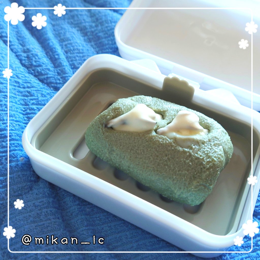 数ある投稿から閲覧有り難う御座います、Orange*(蜜柑)です。
今回はLUSHから出ているアローカグヤのレビューです。
宜しければ目を通して頂けると嬉しいです。

→ Good Point
洗い上がりは超しっとり
保湿クリーム塗った…？