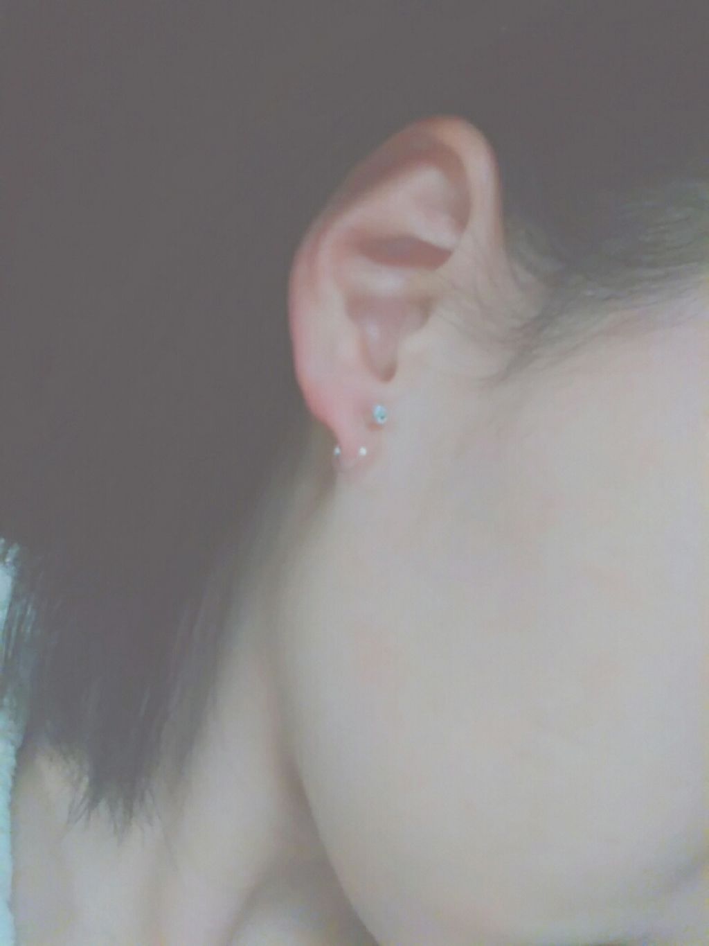 イヤリング/その他を使ったクチコミ（3枚目）