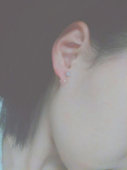 イヤリング/その他を使ったクチコミ(3枚目)