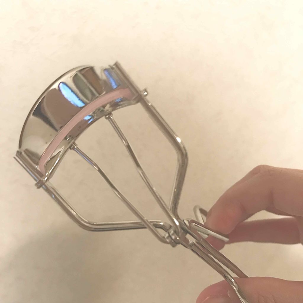 ひとえ・奥ぶたえ用カーラー/アイプチ®/ビューラーを使ったクチコミ（1枚目）