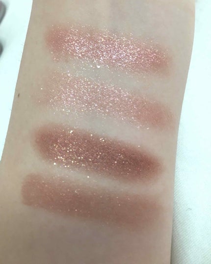 AQ MW アイグロウ ジェム/DECORTÉ/ジェル・クリームアイシャドウを使ったクチコミ(3枚目)