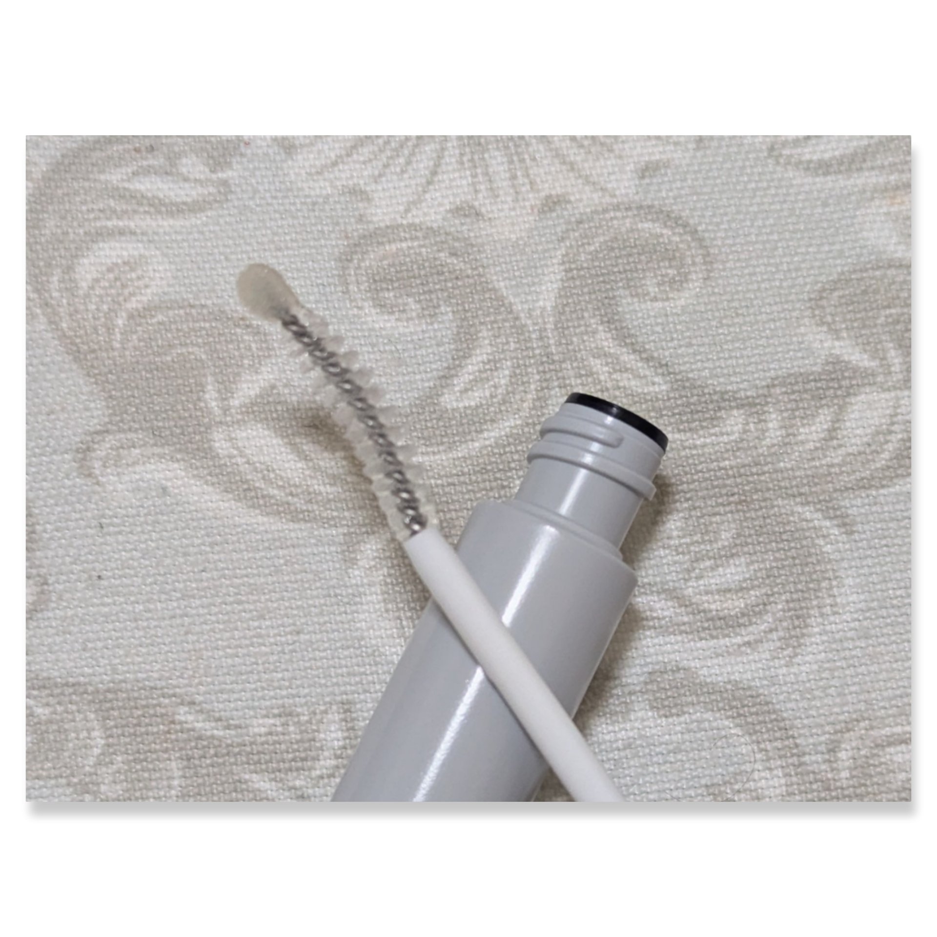 まつ毛 ハリコシアップ美容液/FASIO/まつげ美容液を使ったクチコミ（2枚目）