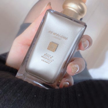 Jo MALONE LONDON ローズ＆マグノリア コロンのクチコミ「2年前のクリスマス即完売したコロンが
シックな装い改めリバイバル
 
⁡
⁡
ジョーマロン ロ.....」（2枚目）