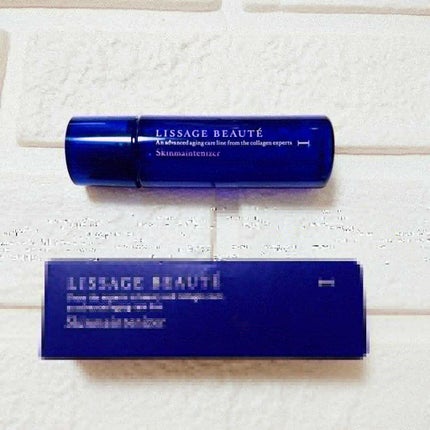 リサージ ボーテ スキンメインテナイザー Ia/リサージ/化粧水を使ったクチコミ(1枚目)