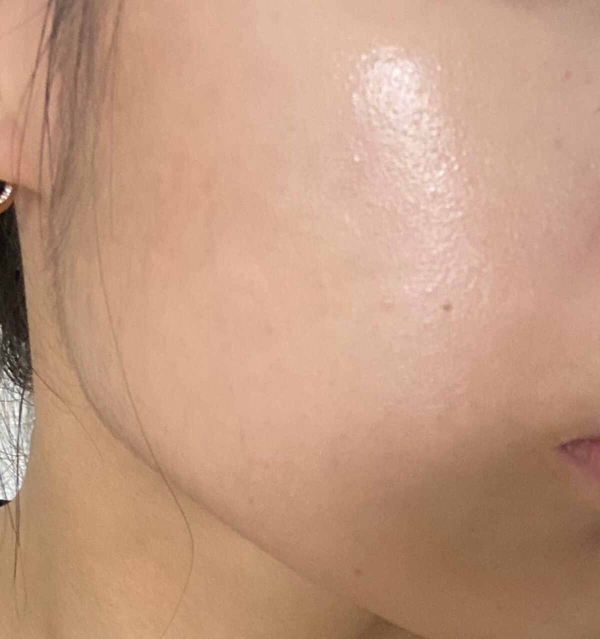 リキッド セラム ファンデーション/DAISY DOLL by MARY QUANT/リキッドファンデーションを使ったクチコミ(2枚目)