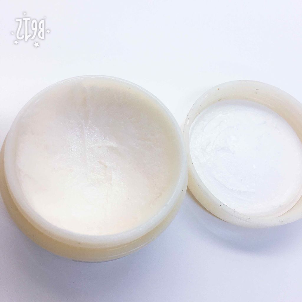 モイストクリーミィワックス/ハニーチェ/ヘアワックス・クリームを使ったクチコミ（3枚目）