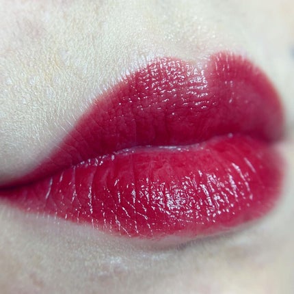 リップ パワー/ジョルジオ アルマーニ ビューティ/口紅を使ったクチコミ(9枚目)