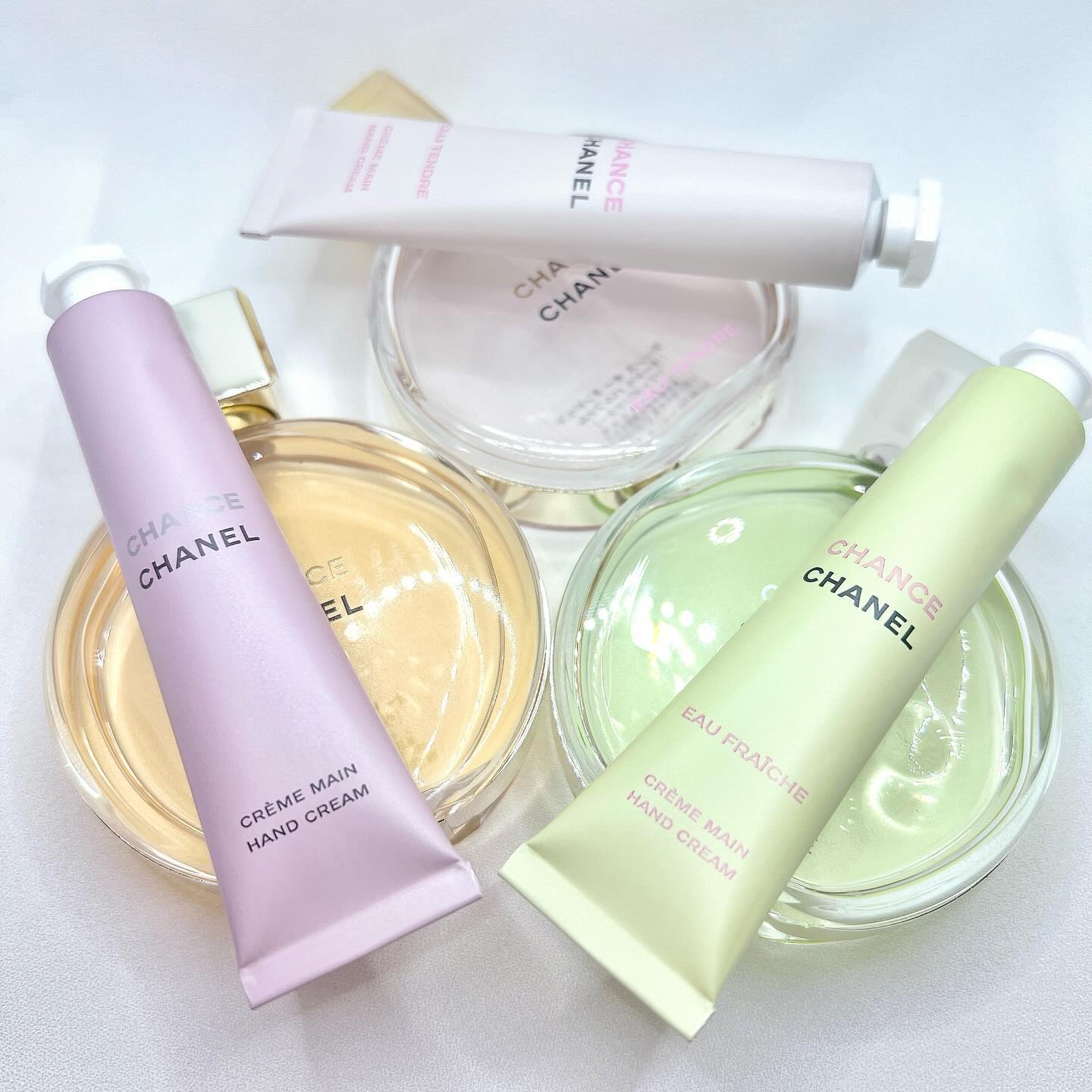 ヴェルニ/CHANEL/マニキュアを使ったクチコミ（1枚目）