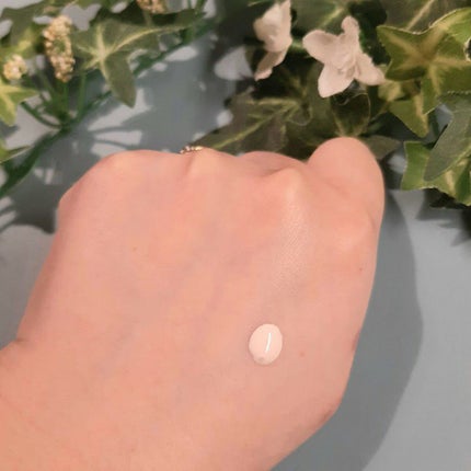 薬用 日中美白美容液/HAKU/美容液を使ったクチコミ(3枚目)