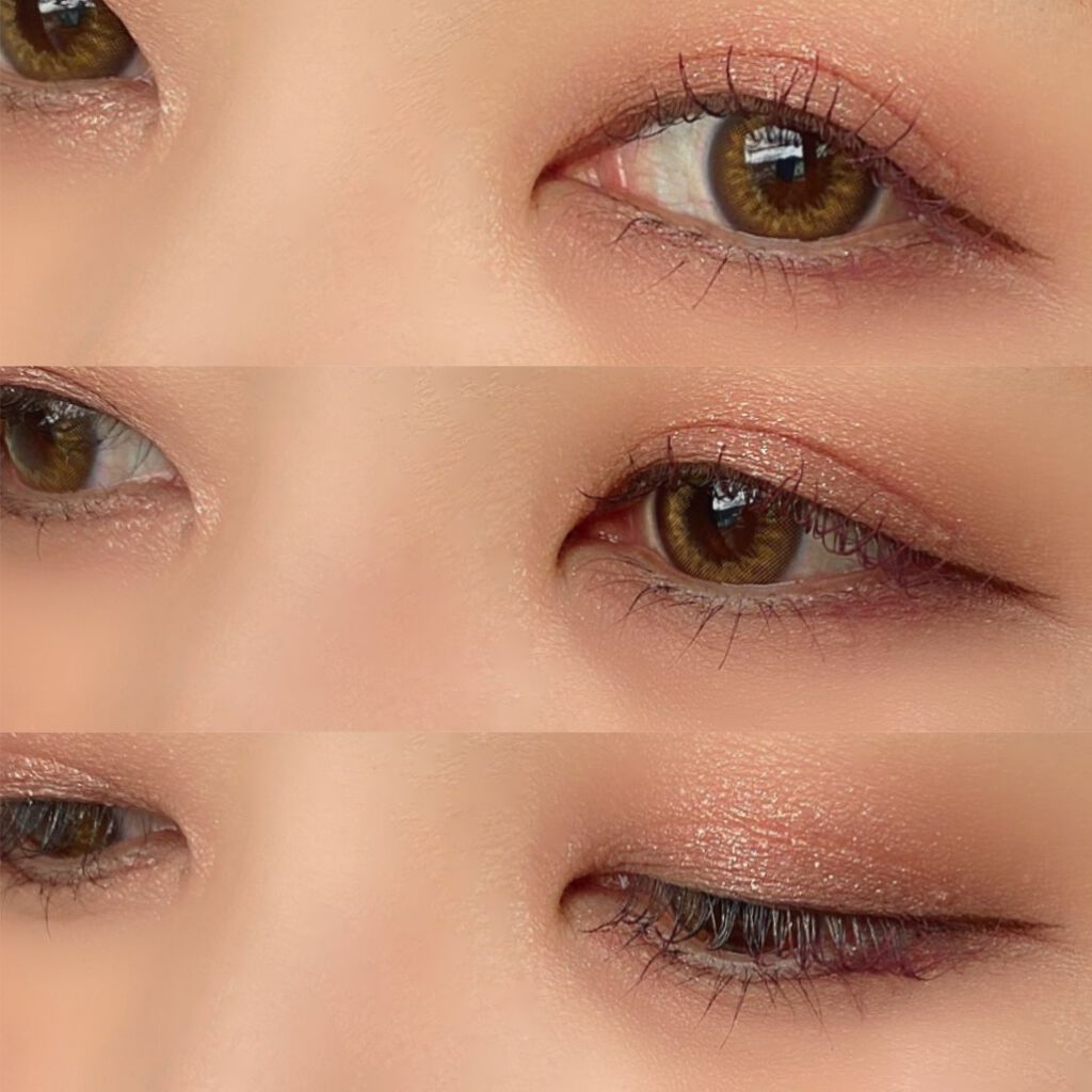 マスカラ ディオールショウ アイコニック エクストレム L/Dior/マスカラを使ったクチコミ(3枚目)