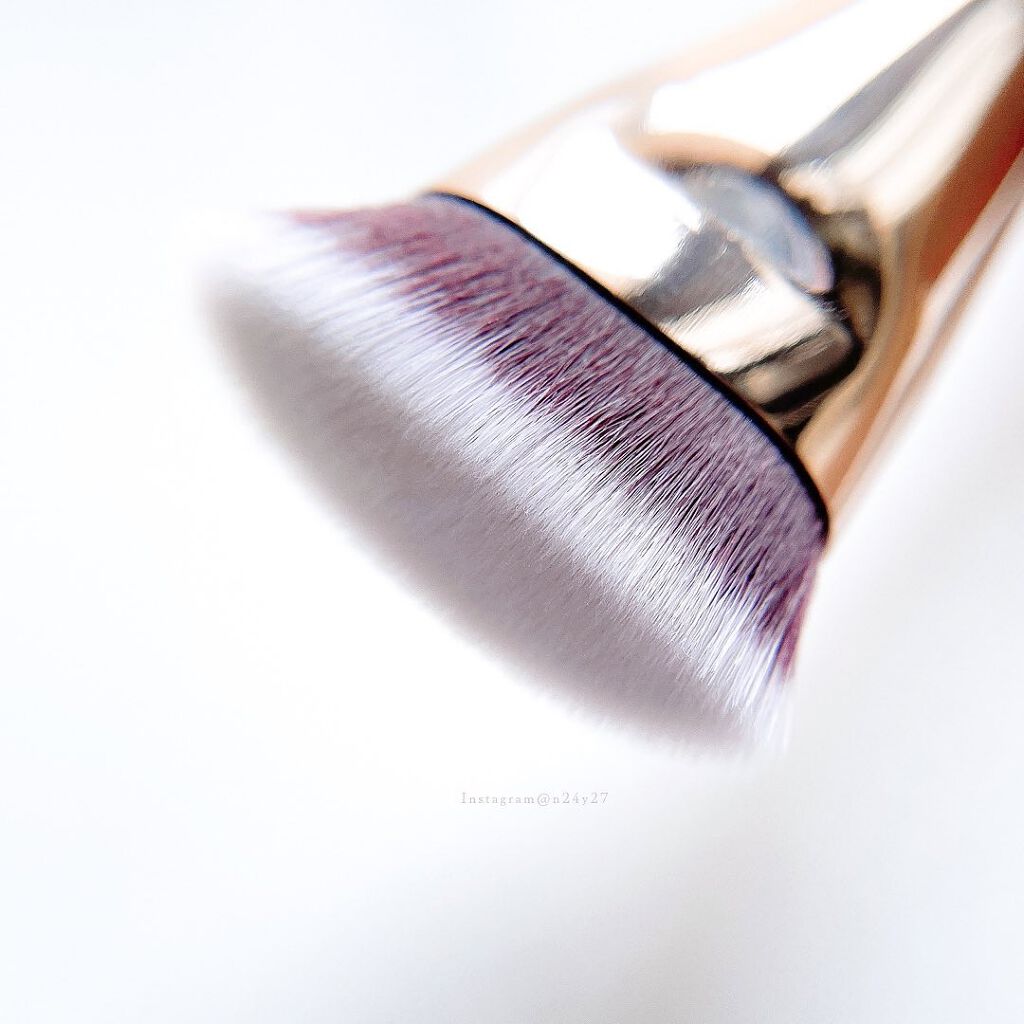 101マルチタスカー/THE TOOL LAB/メイクブラシを使ったクチコミ(5枚目)