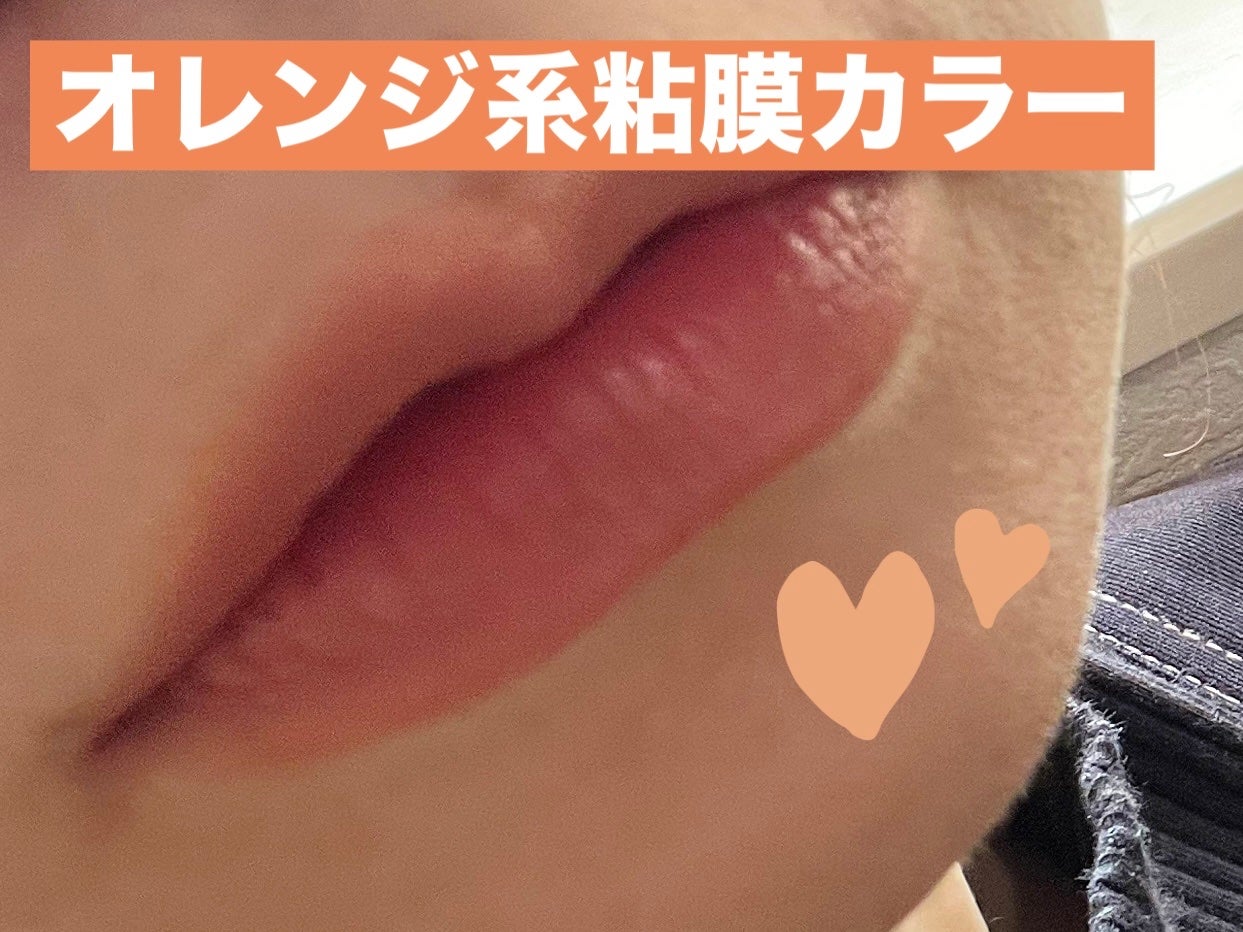 ウォンジョンヨ リップステッカー/Wonjungyo/口紅を使ったクチコミ(1枚目)