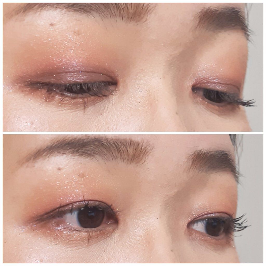 ユーフォリア フェースパレット/NARS/マルチパレットを使ったクチコミ(4枚目)