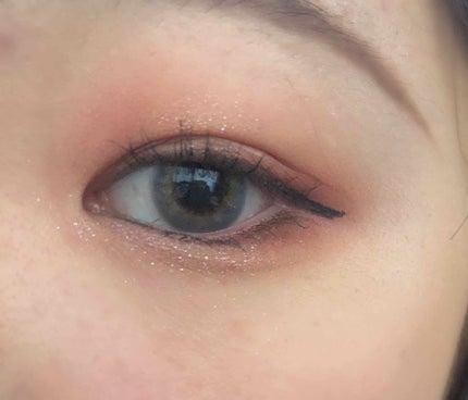 N’s COLLECTION 1day/N’s COLLECTION/ワンデー(1DAY)カラコンを使ったクチコミ(1枚目)