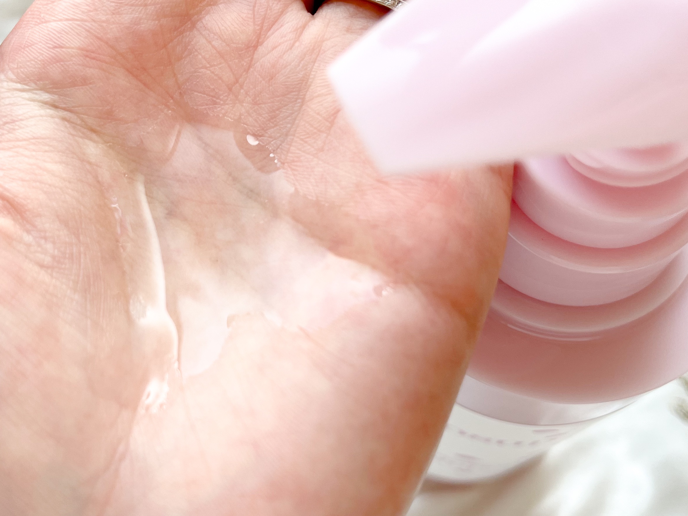 ポスプ プレミアムシャンプー/プレミアムトリートメント/posup/市販シャンプーを使ったクチコミ（2枚目）