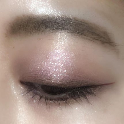 ラックスオンマイアイズ オーロラライト/VAVI MELLO/マルチパレットを使ったクチコミ(6枚目)