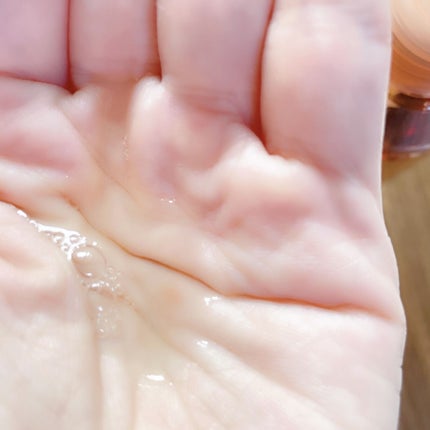 TOUQU to tone ナノバブル バランシングローション/TOUQU to tone/化粧水を使ったクチコミ(8枚目)