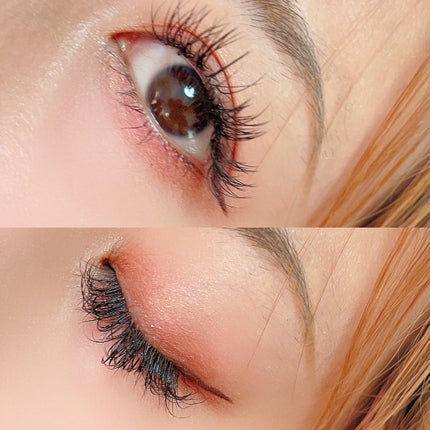 インザミラーアイパレット/Ririmew/アイシャドウパレットを使ったクチコミ(5枚目)