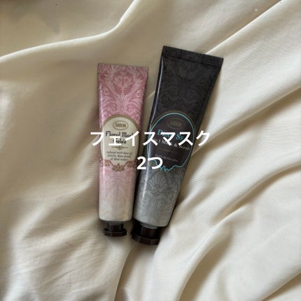 フェイスポリッシャー/SABON/スクラブ・ゴマージュを使ったクチコミ(8枚目)