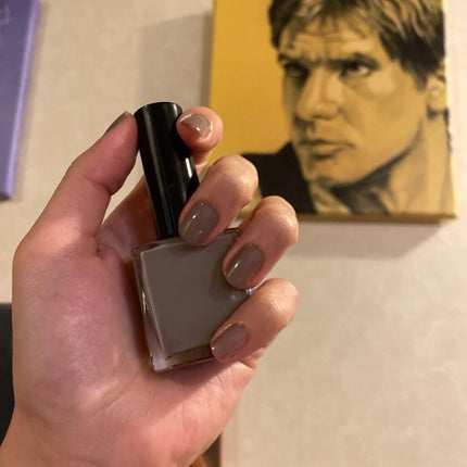 ザ ネイルポリッシュ/ADDICTION/マニキュアを使ったクチコミ(10枚目)