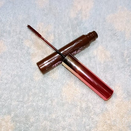 マイクロマスカラ アドバンストフィルム/ヒロインメイク/マスカラを使ったクチコミ(4枚目)