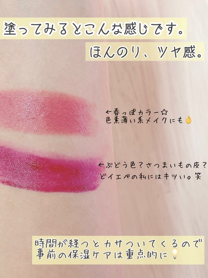 メイクアップ コレクション 2023/PAUL & JOE BEAUTE/メイクアップキットを使ったクチコミ(2枚目)