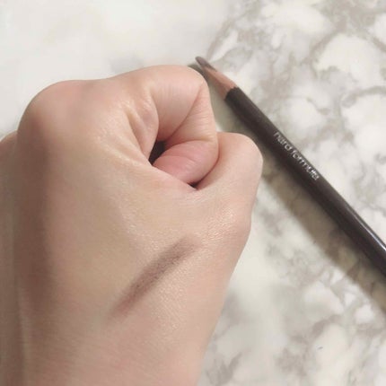 ハード フォーミュラ ハード 9/shu uemura/アイブロウペンシルを使ったクチコミ(2枚目)