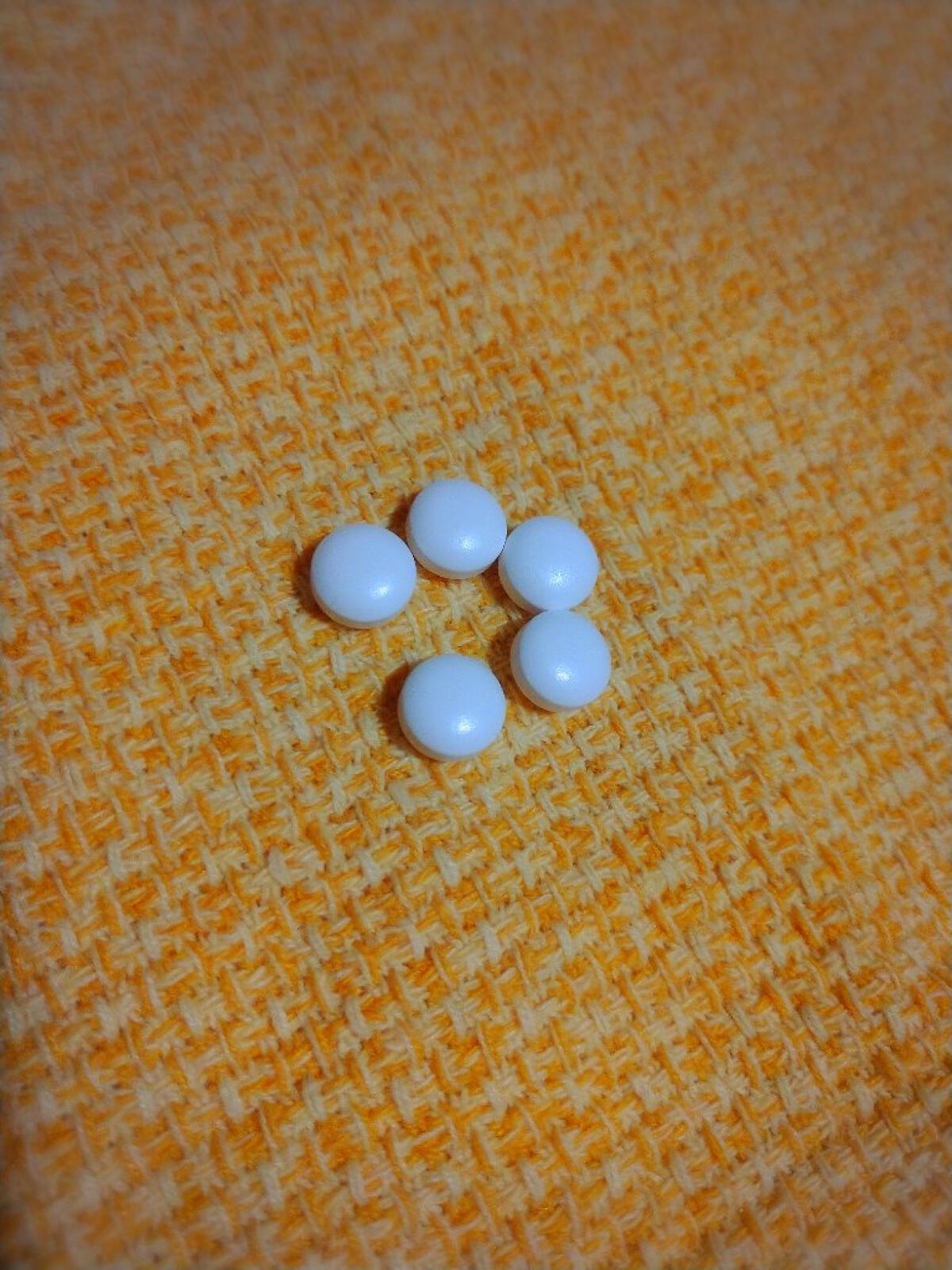 ホワイトCクリア(医薬品)/トランシーノ/その他を使ったクチコミ(4枚目)