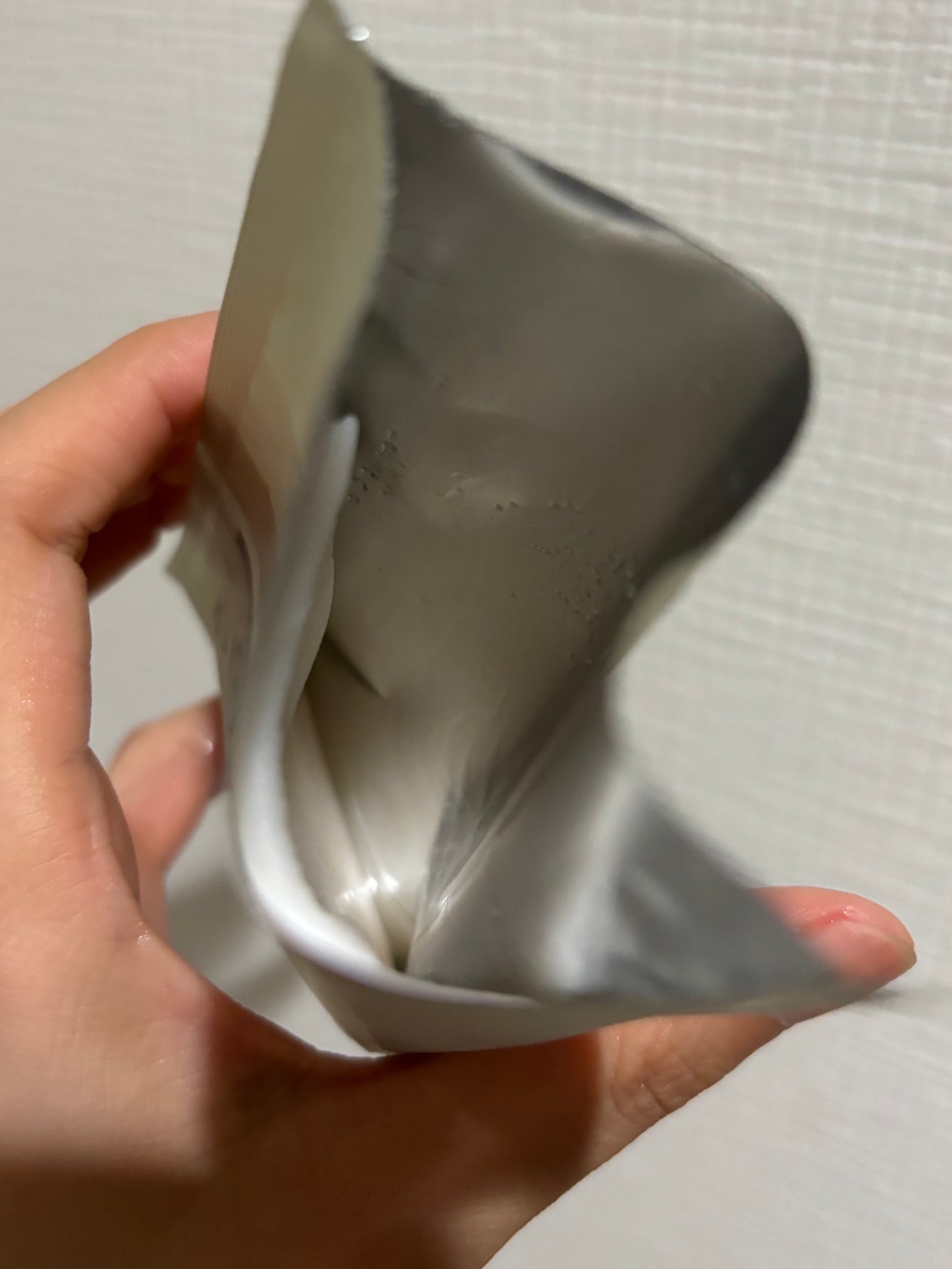 Bright ホワイト メラノリーチ エッセンス マスク/N organic/シートマスク・パックを使ったクチコミ(5枚目)