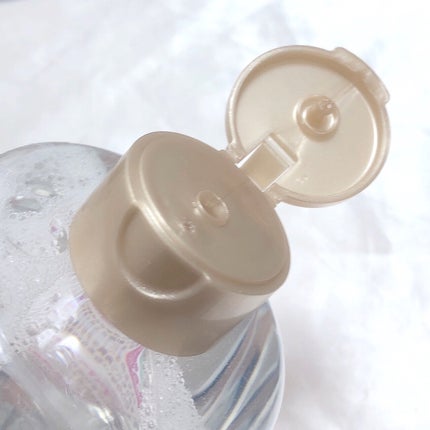 すっぴんスキンローション/クラブ/化粧水を使ったクチコミ(5枚目)