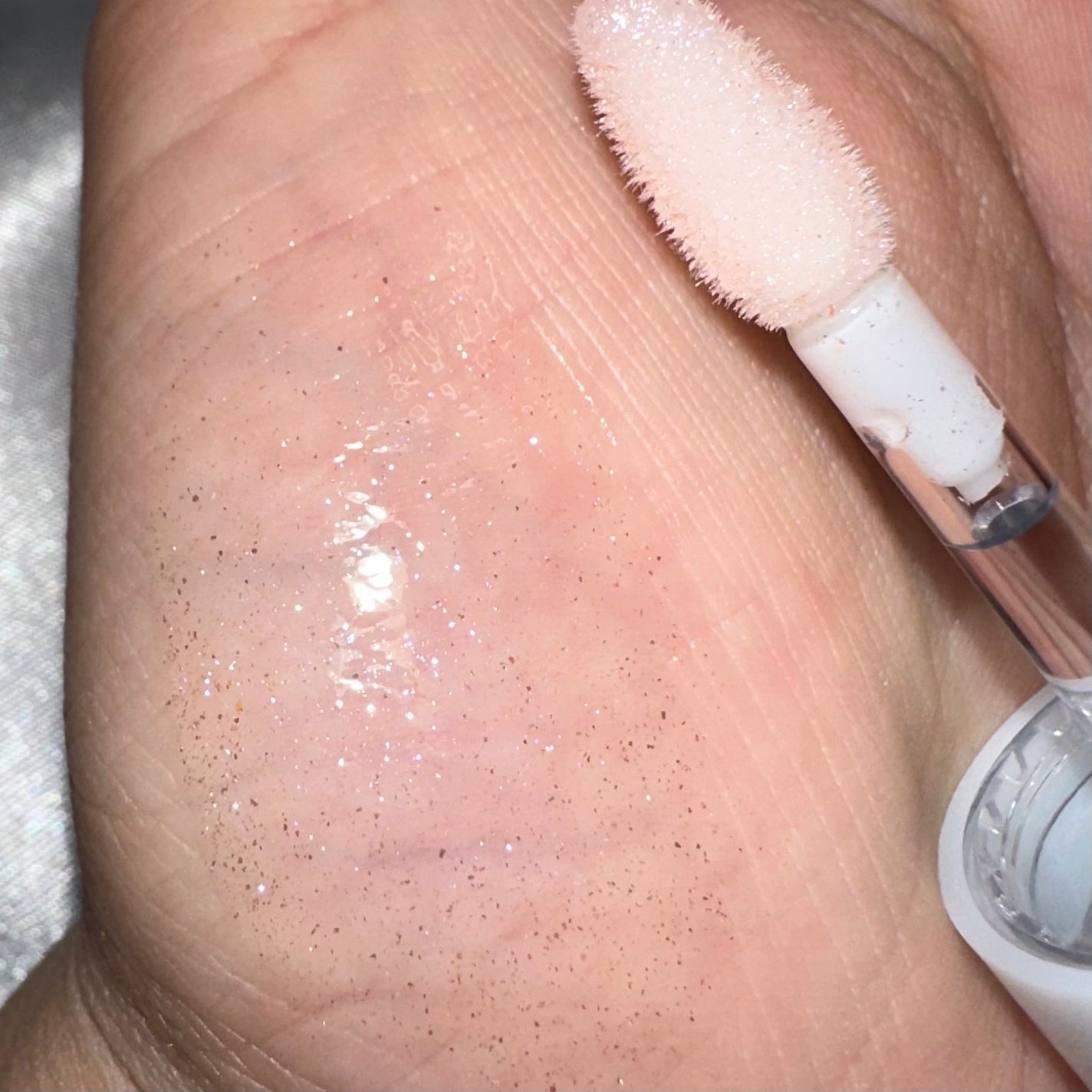 ひなた@フォロバ100 on LIPS 「bidol新作特別な日のメイクに。パッケージはピンクからブルー..」(8枚目)