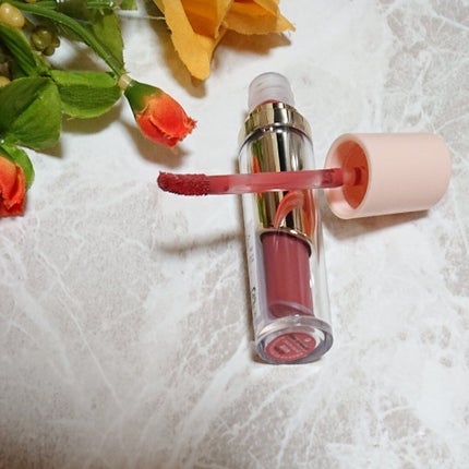 タトゥーベルベットティント/フォレンコス/リップティントを使ったクチコミ(4枚目)