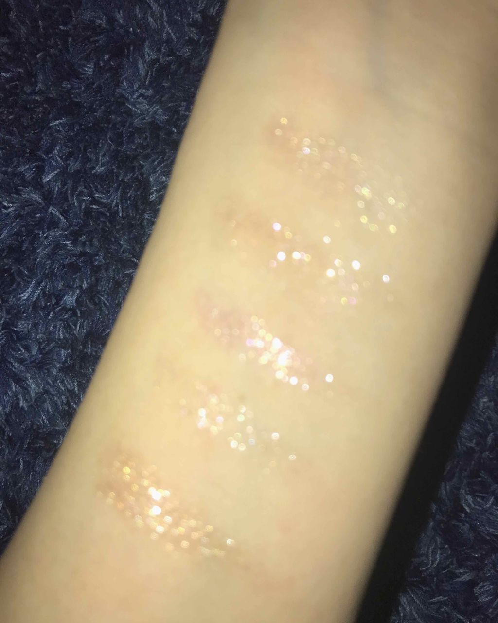 ディアマイ エナメルアイズ/ETUDE/ジェル・クリームアイシャドウを使ったクチコミ（2枚目）