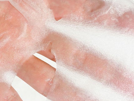 グリーンダーマCICA デイリーシートマスク/ネイチャーリパブリック/シートマスク・パックを使ったクチコミ(6枚目)