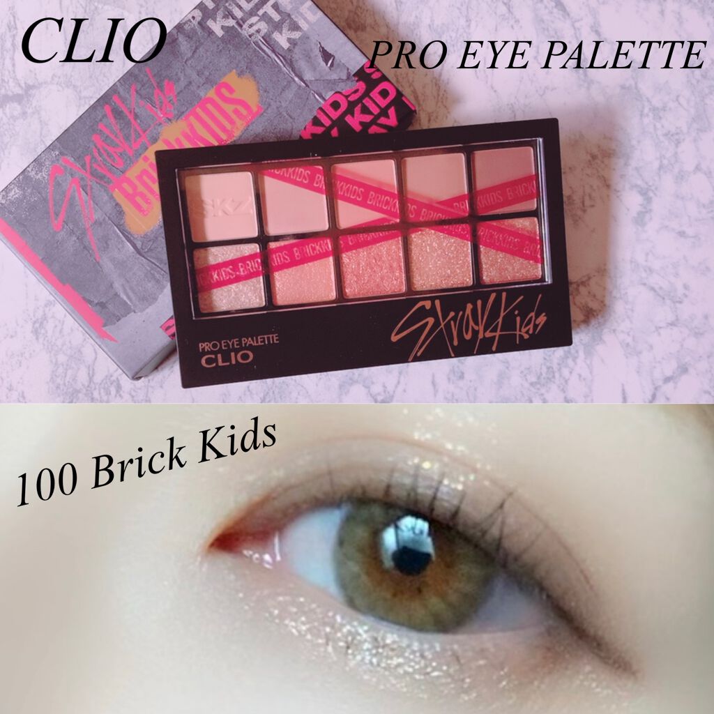 LIL MOON 1day/LILMOON/ワンデー（１DAY）カラコンを使ったクチコミ（1枚目）