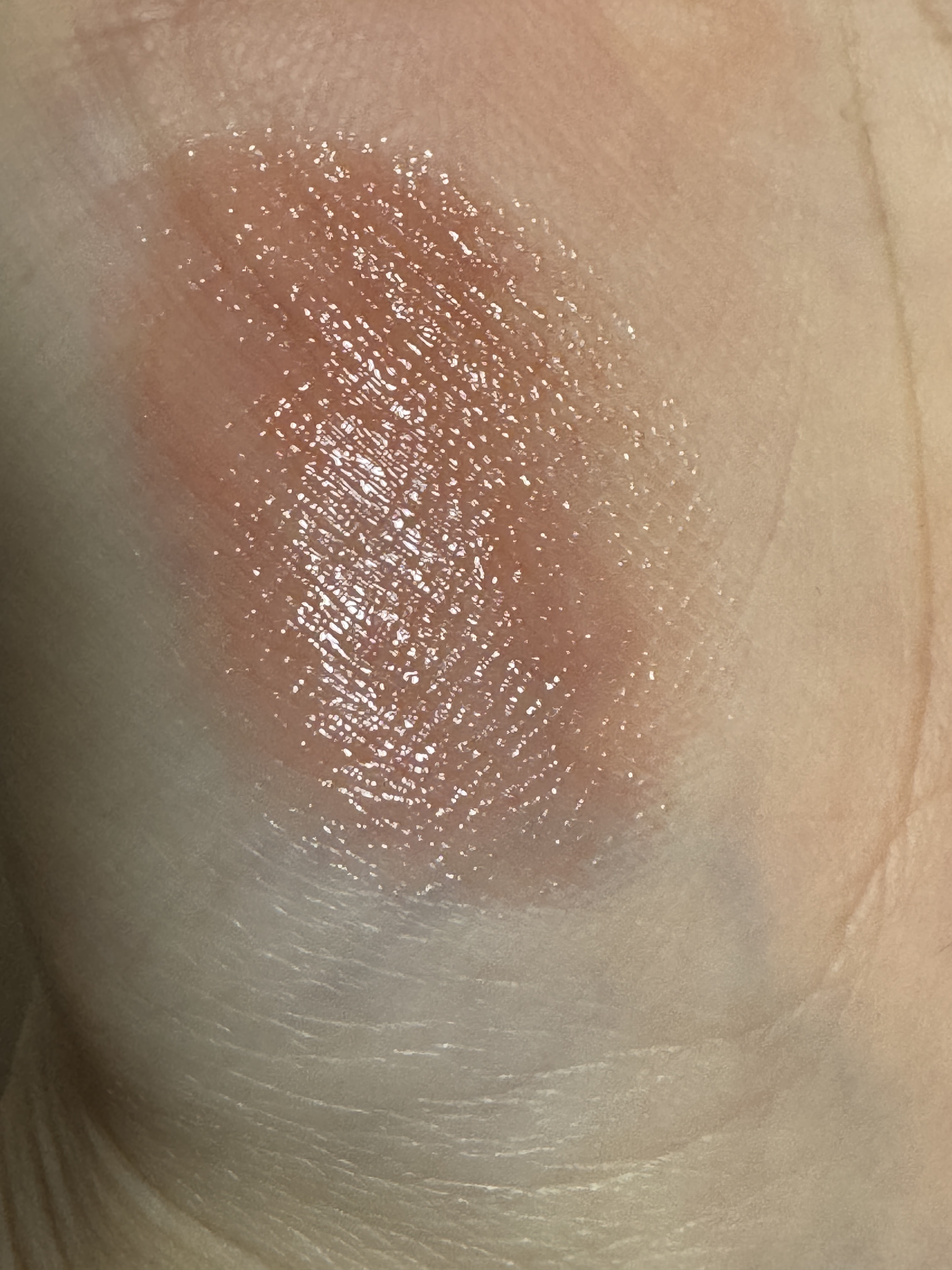 モイスチャー グレイズ リップスティック/SUQQU/口紅を使ったクチコミ（3枚目）