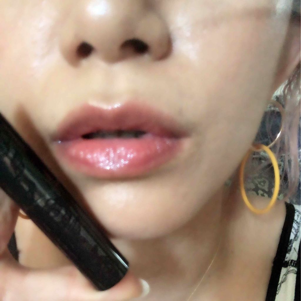 マイレッド ルージュ/Visée/口紅を使ったクチコミ（2枚目）