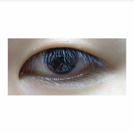 ロング&カールマスカラ アドバンストフィルム/ヒロインメイク/マスカラを使ったクチコミ(2枚目)