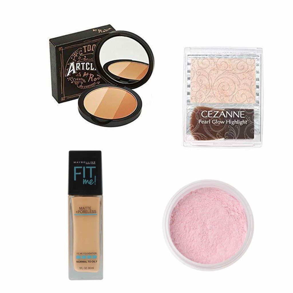 アートクラスバイロダン シェーディング/too cool for school/シェーディングを使ったクチコミ（2枚目）