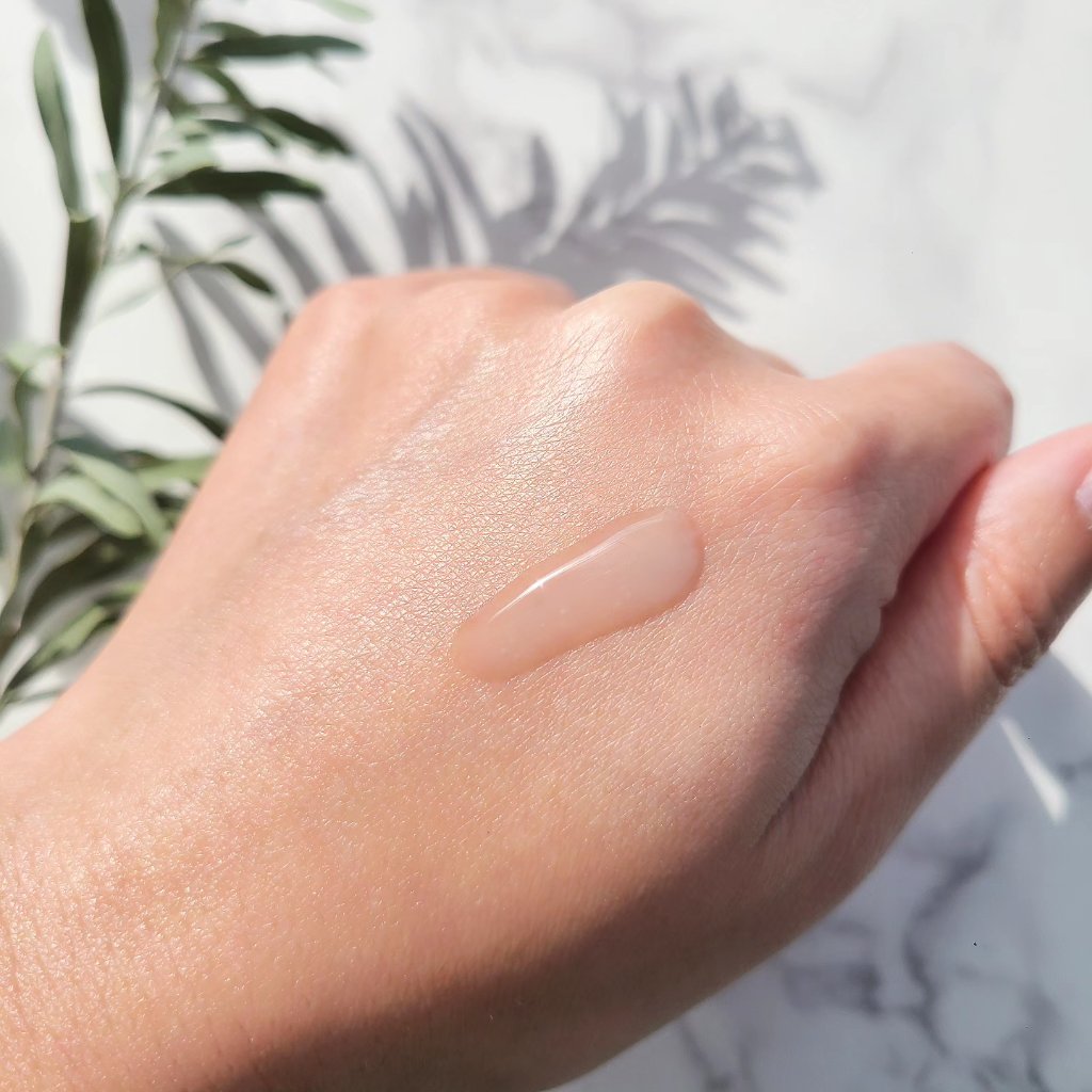 ルミナスHQブースター/アンプルール/ブースター・導入液を使ったクチコミ（2枚目）